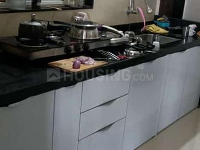 2 BHK Apartment in Baner for resale Sus Road Pashan. The reference number is 16780339