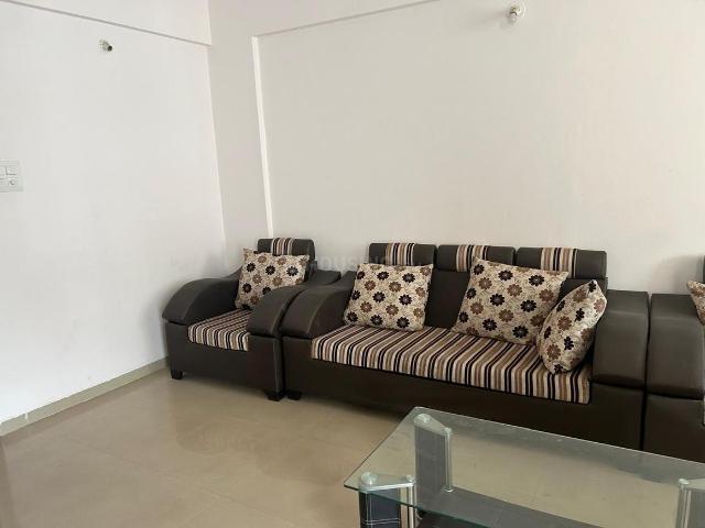 2 BHK Apartment in Baner for resale Sus Road Pashan. The reference number is 17295992