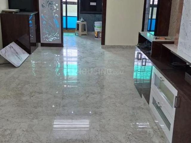2 BHK Apartment in Bank Colony for rent Khammam. The reference number is 19868770