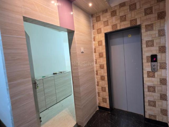 2 BHK Apartment in Bankim Nagar for rent Siliguri. The reference number is 20841538