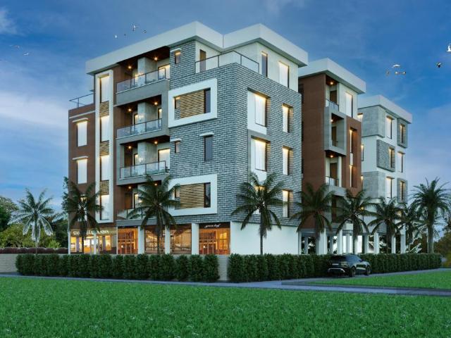 2 BHK Apartment in Bankim Nagar for resale Siliguri. The reference number is 11491179