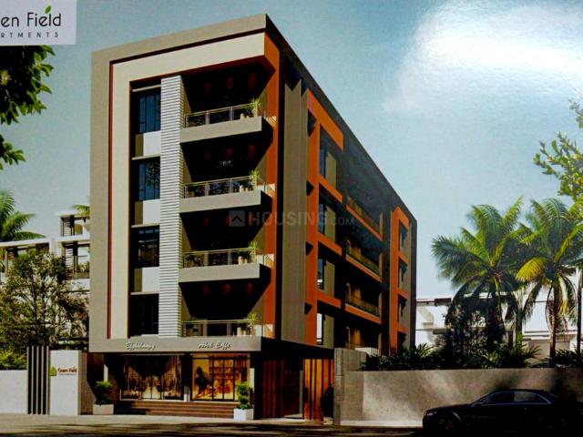 2 BHK Apartment in Bankim Nagar for resale Siliguri. The reference number is 18989728