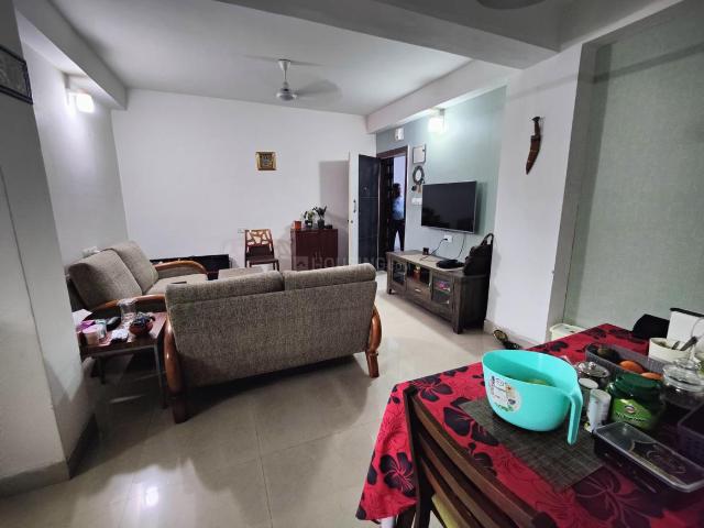 2 BHK Apartment in Bankim Nagar for resale Siliguri. The reference number is 19658598