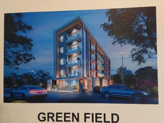 2 BHK Apartment in Bankim Nagar for resale Siliguri. The reference number is 19094642