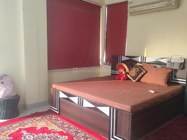 2 BHK Apartment in Bani Park for rent Jaipur. The reference number is 20457566