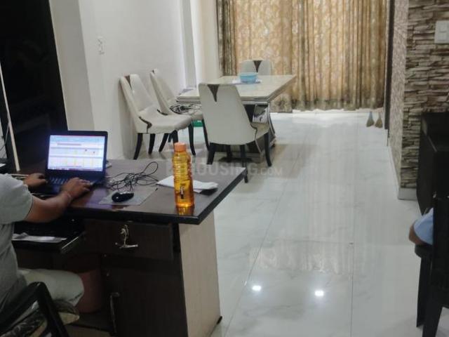 2 BHK Apartment in Bani Park for rent Jaipur. The reference number is 20992852