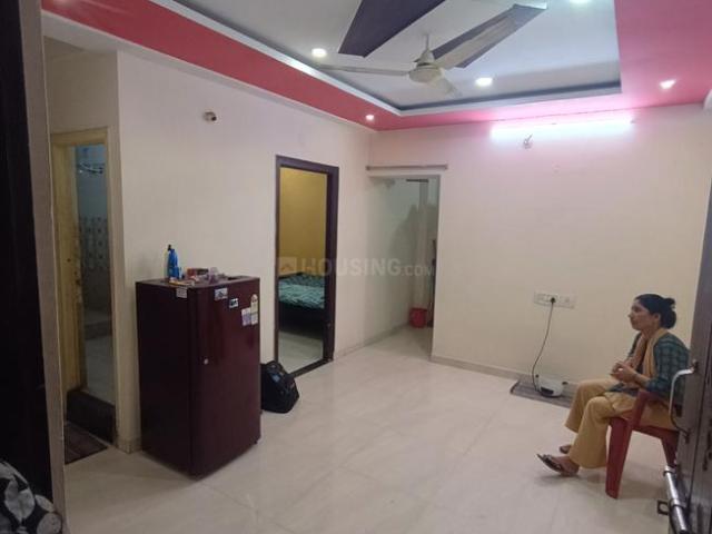 2 BHK Apartment in Banjara Hills for rent Hyderabad. The reference number is 20711582