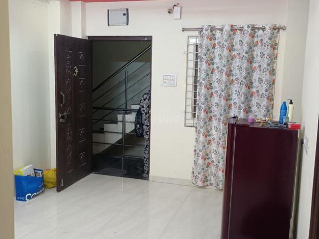 2 BHK Apartment in Banjara Hills for rent Hyderabad. The reference number is 20774167
