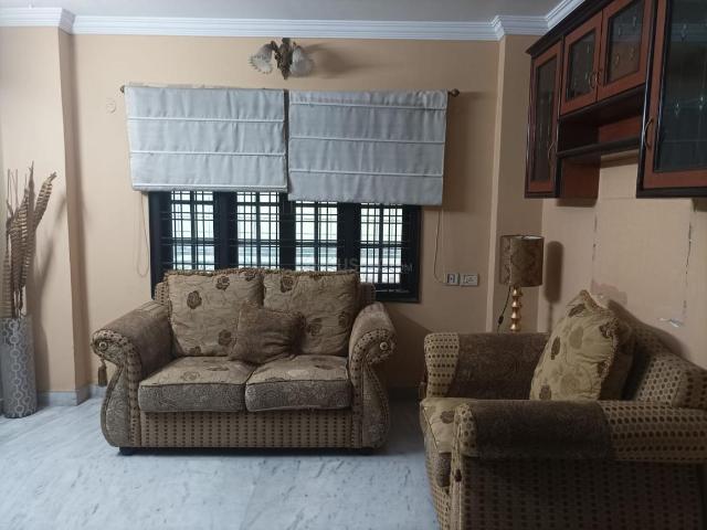2 BHK Apartment in Banjara Hills for rent Hyderabad. The reference number is 20790910