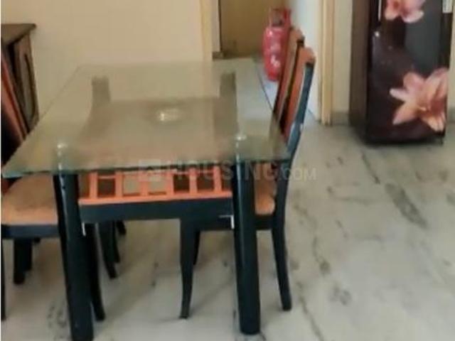 2 BHK Apartment in Banjara Hills for rent Hyderabad. The reference number is 20830833