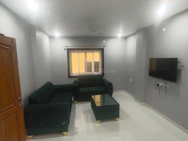 2 BHK Apartment in Banjara Hills for rent Hyderabad. The reference number is 20928332
