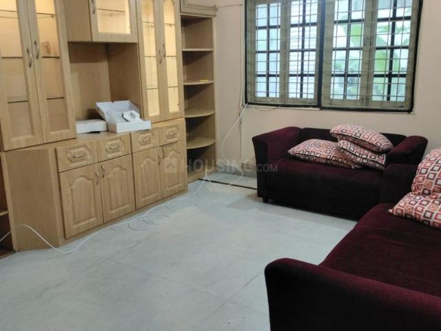 2 BHK Apartment in Banjara Hills for rent Hyderabad. The reference number is 20274461