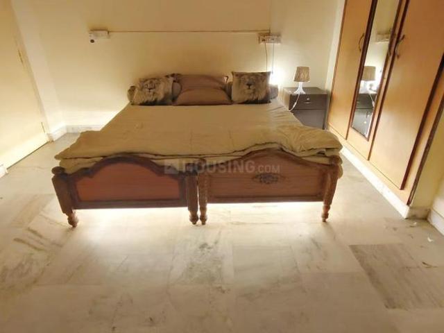 2 BHK Apartment in Banjara Hills for rent Hyderabad. The reference number is 20324439