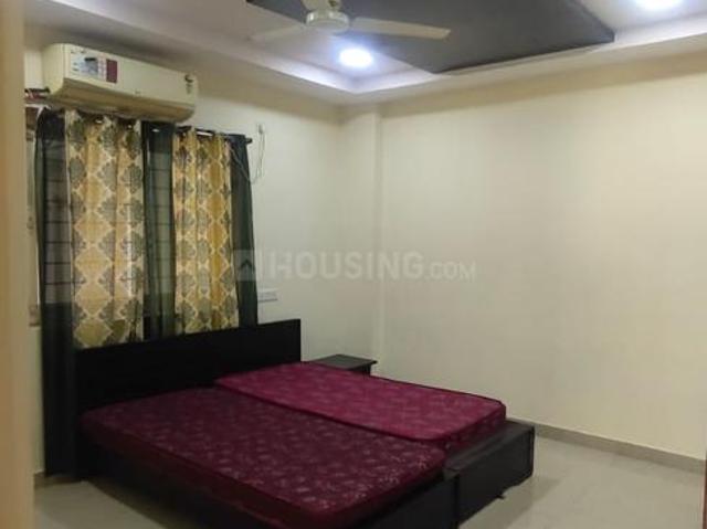 2 BHK Apartment in Banjara Hills for rent Hyderabad. The reference number is 20324738