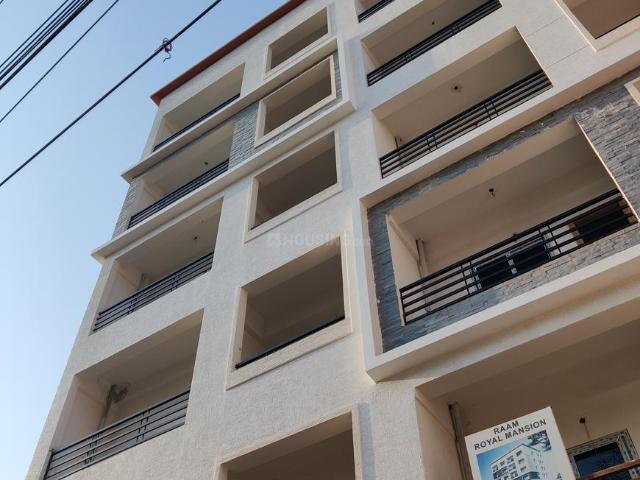 2 BHK Apartment in Banjara Hills for resale Hyderabad. The reference number is 11387537