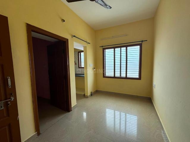 2 BHK Apartment in Bannimantap for rent Mysore. The reference number is 20848410