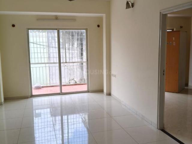 2 BHK Apartment in Bannimantap for rent Mysore. The reference number is 20991353