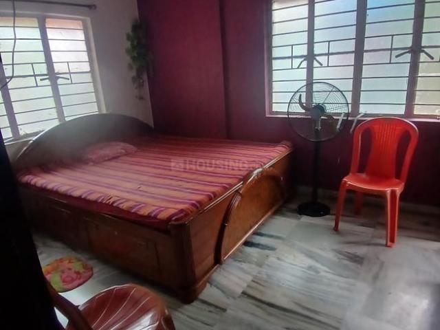 2 BHK Apartment in Bansdroni Mauza for rent Kolkata. The reference number is 20838487