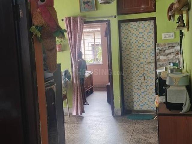 2 BHK Apartment in Bansdroni Mauza for resale Kolkata. The reference number is 20778655