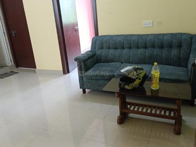 2 BHK Apartment in Bansdroni for rent Kolkata. The reference number is 19887518