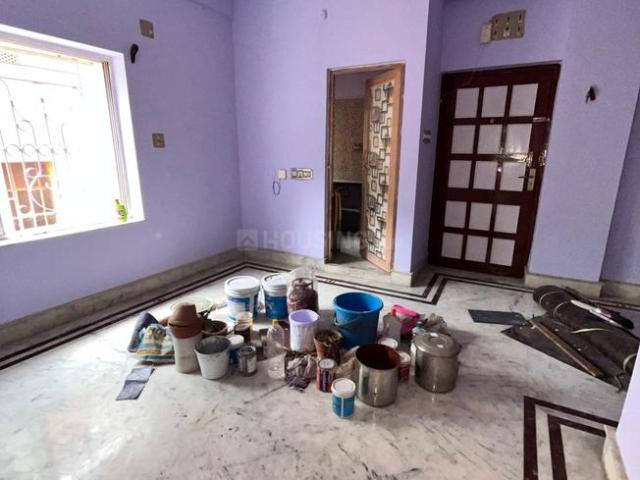 2 BHK Apartment in Bansdroni for rent Kolkata. The reference number is 20433749