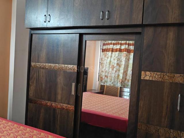 2 BHK Apartment in Bansdroni for rent Kolkata. The reference number is 20713812
