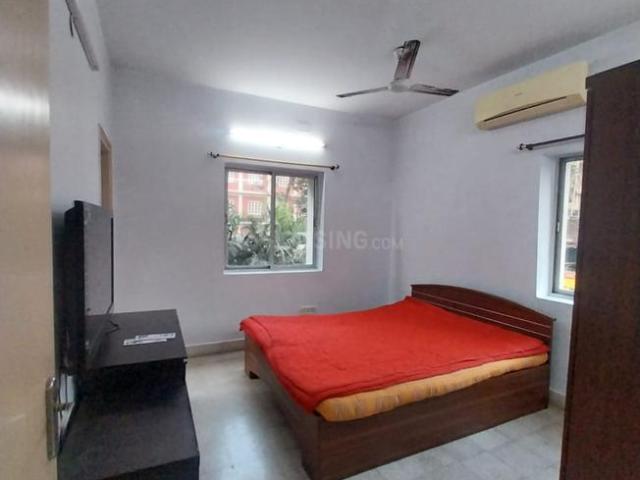 2 BHK Apartment in Bansdroni for rent Kolkata. The reference number is 20719033