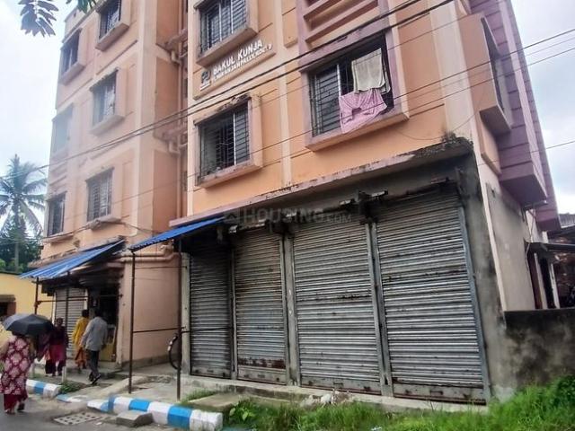 2 BHK Apartment in Bansdroni for rent Kolkata. The reference number is 20824040