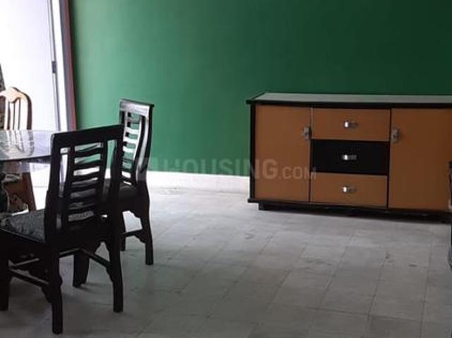 2 BHK Apartment in Bansdroni for rent Kolkata. The reference number is 20889155