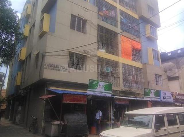 2 BHK Apartment in Bansdroni for rent Kolkata. The reference number is 20288568