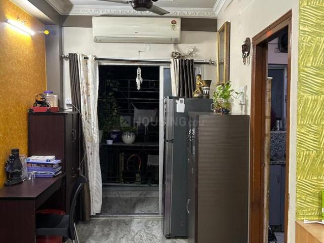 2 BHK Apartment in Bansdroni for rent Kolkata. The reference number is 20386561