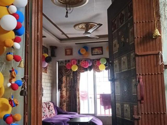2 BHK Apartment in Bansdroni for rent Kolkata. The reference number is 20395880