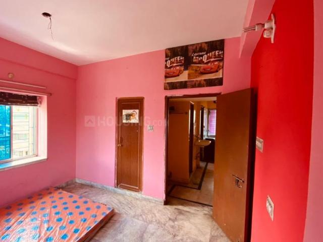 2 BHK Apartment in Bansdroni for resale Kolkata. The reference number is 7111324