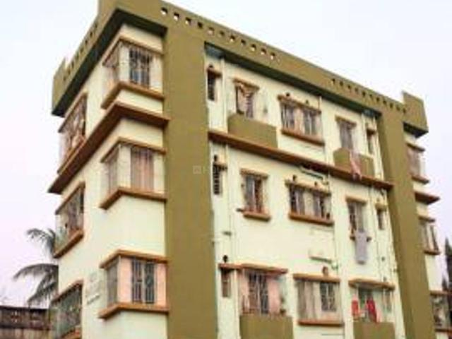 2 BHK Apartment in Bansdroni for resale Kolkata. The reference number is 10986526