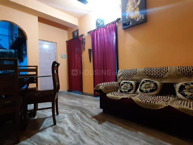 2 BHK Apartment in Bansdroni for resale Kolkata. The reference number is 14194262