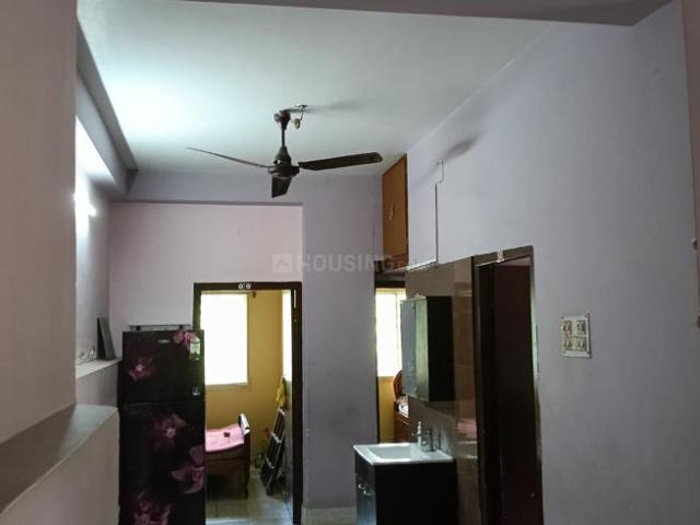2 BHK Apartment in Bansdroni for resale Kolkata. The reference number is 15257684