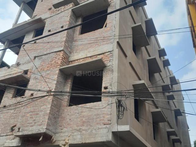 2 BHK Apartment in Bansdroni for resale Kolkata. The reference number is 18941796