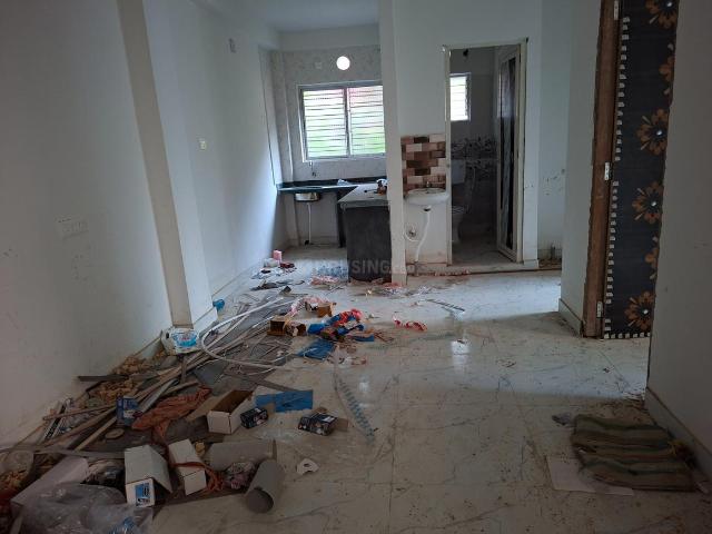 2 BHK Apartment in Bansdroni for resale Kolkata. The reference number is 19150091