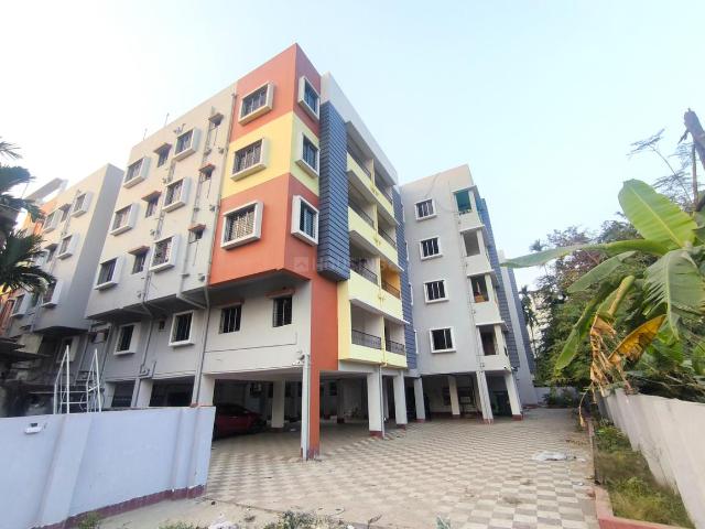 2 BHK Apartment in Bansdroni for resale Kolkata. The reference number is 19242345