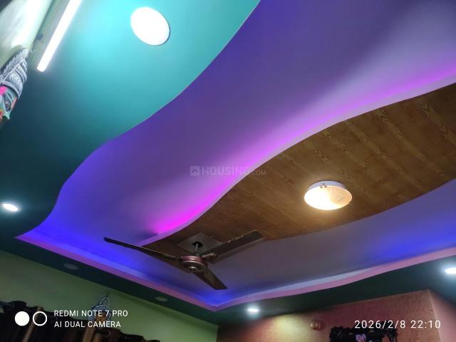 2 BHK Apartment in Bansdroni for resale Kolkata. The reference number is 19525772
