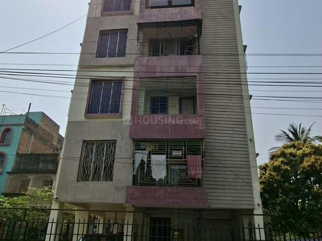 2 BHK Apartment in Bansdroni for resale Kolkata. The reference number is 19671522