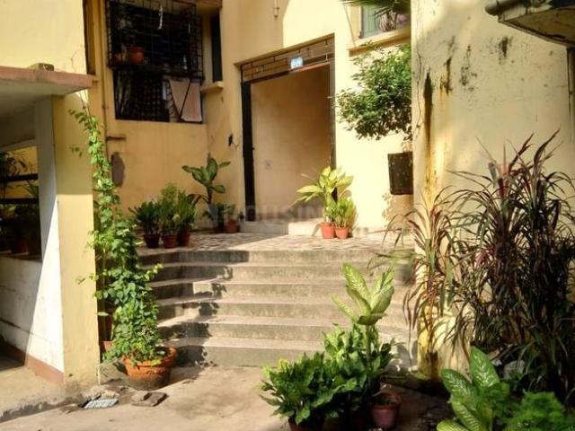 2 BHK Apartment in Bansdroni for resale Kolkata. The reference number is 19685873