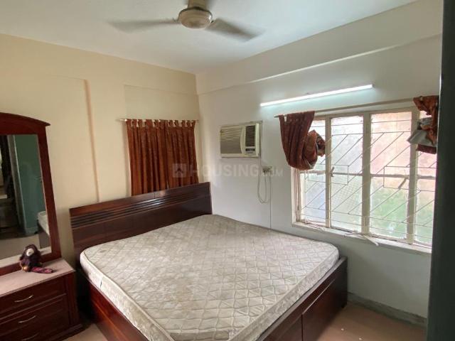 2 BHK Apartment in Bansdroni for resale Kolkata. The reference number is 19781986