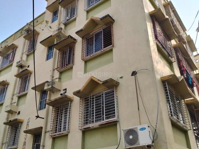 2 BHK Apartment in Bansdroni for resale Kolkata. The reference number is 19709067