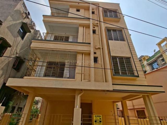 2 BHK Apartment in Bansdroni for resale Kolkata. The reference number is 19941195
