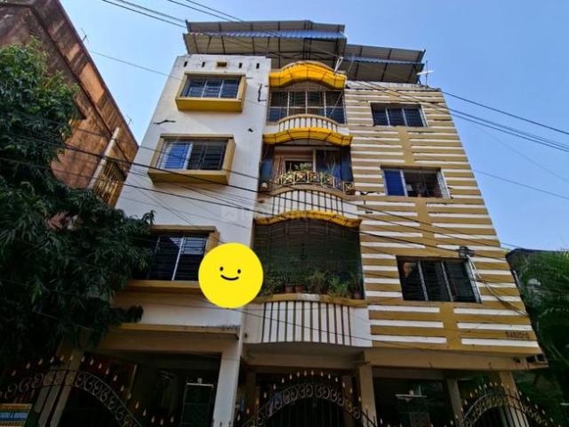 2 BHK Apartment in Bansdroni for resale Kolkata. The reference number is 19948652