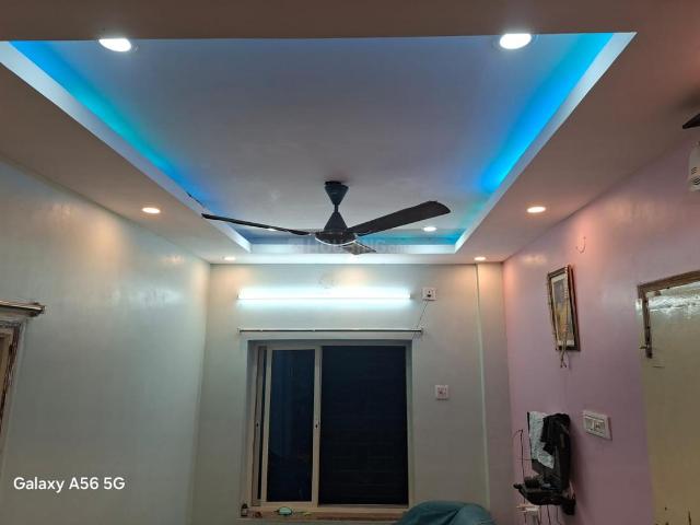 2 BHK Apartment in Bansdroni for resale Kolkata. The reference number is 19907179