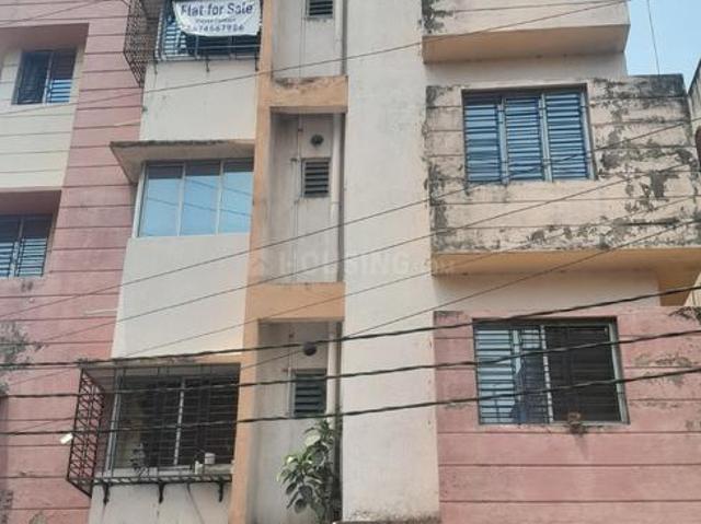 2 BHK Apartment in Bansdroni for resale Kolkata. The reference number is 20051623
