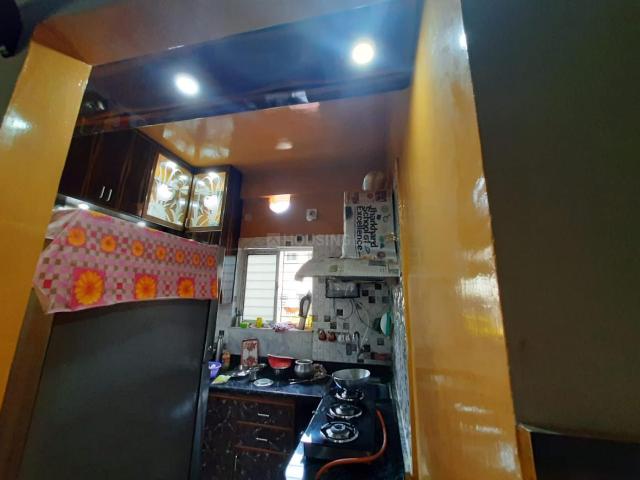 2 BHK Apartment in Bansdroni for resale Kolkata. The reference number is 20059361