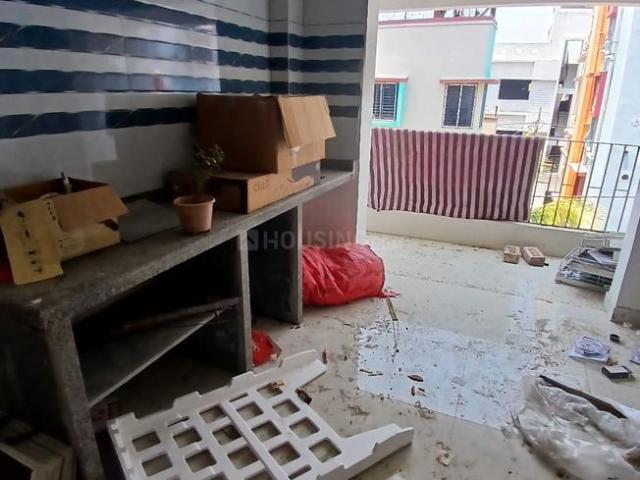 2 BHK Apartment in Bansdroni for resale Kolkata. The reference number is 20244855